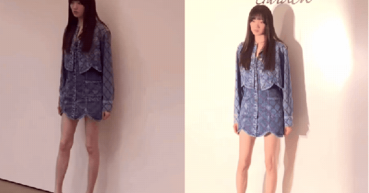 Chuyện gì vừa xảy ra với Lee Sung Kyung?