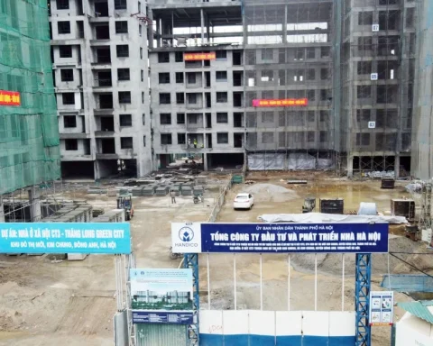 ‘Chốt’ lịch bốc thăm online giành suất mua NƠXH khoảng 1 tỷ đồng/căn, nhiều người ở “khu nhà giàu”
