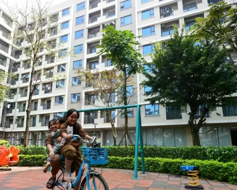 Bộ Xây dựng yêu cầu mỗi tỉnh thành khởi công ít nhất một dự án nhà ở cho thuê trong tháng 6