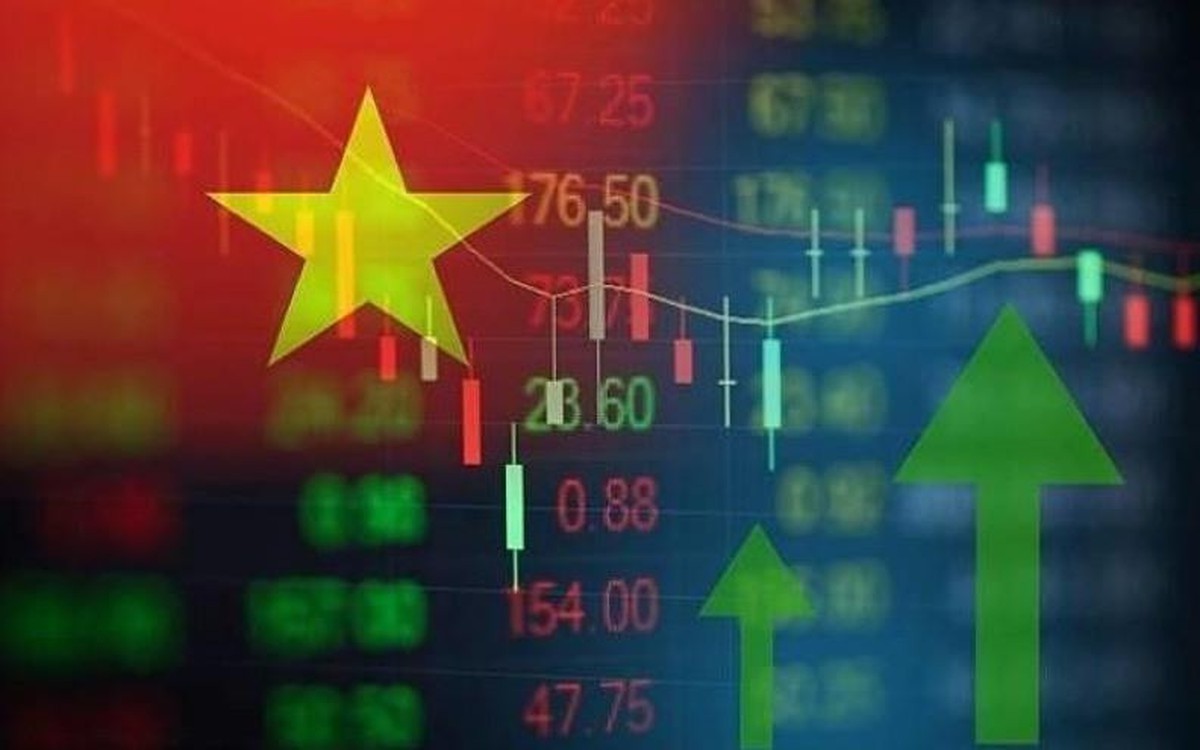 Khối ngoại bất ngờ “tung” gần 1.200 tỷ gom một cổ phiếu trong tuần Index tăng 47 điểm