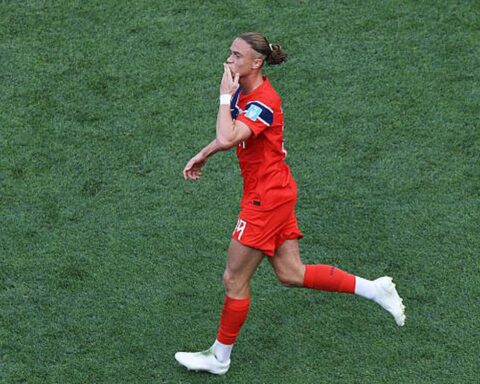 Diễn biến Na Uy vs Pháp World Cup: Quá kịch tính, Na Uy ngược dòng 1-2
