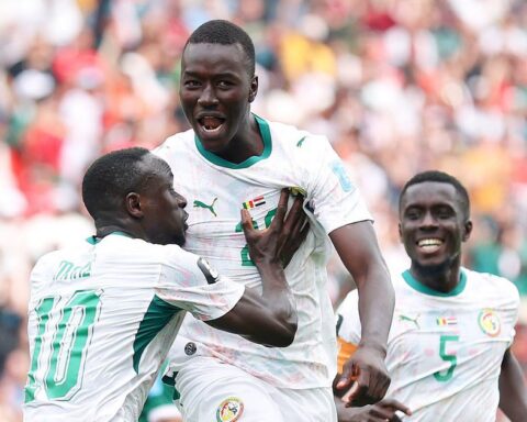 Senegal thắng huỷ diệt Iraq 5-0, mở toang cửa đi tiếp tại World Cup, đẩy Hàn Quốc vào cảnh “ngàn cân treo sợi tóc”