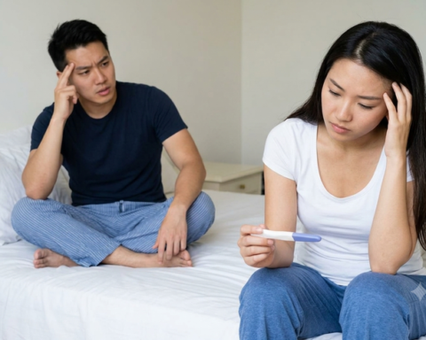 5 quan niệm sai lầm về vô sinh khiến nhiều cặp đôi lỡ cơ hội làm cha mẹ
