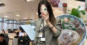 Lương bao nhiêu mới đủ sống khi đi làm tại khu trung tâm ở Hà Nội – TP.HCM? Chỉ bữa cơm trưa đã ngốn 80.000 đồng