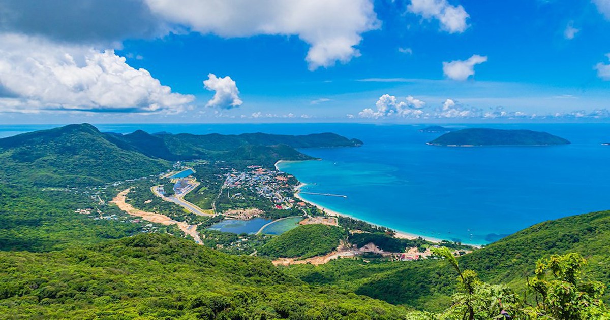 Lần đầu tiên: Toàn bộ người dân Việt Nam được trải nghiệm miễn phí 1 thứ