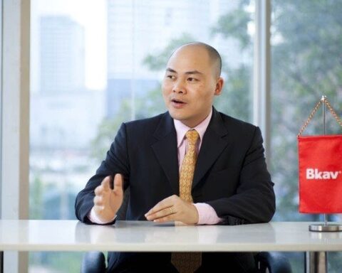 CEO Nguyễn Tử Quảng: Sa thải ồ ạt, thất nghiệp tràn lan… không phải do AI