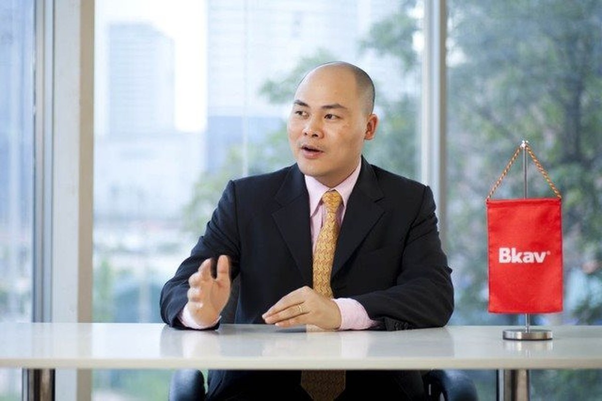 CEO Nguyễn Tử Quảng: Sa thải ồ ạt, thất nghiệp tràn lan… không phải do AI