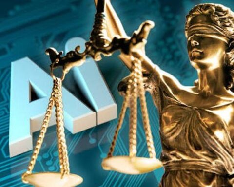 Công ty luật “vận hành bằng AI” đầu tiên trên thế giới thắng hơn 200 triệu đồng tại tòa án