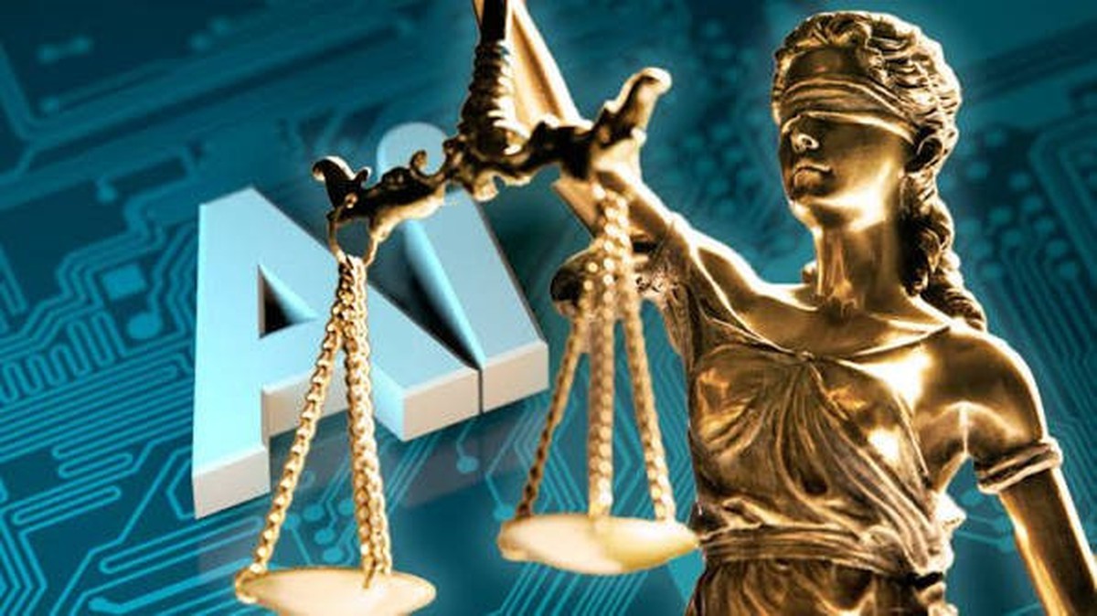 Công ty luật “vận hành bằng AI” đầu tiên trên thế giới thắng hơn 200 triệu đồng tại tòa án