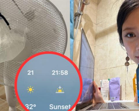 Du học sinh Việt tại Pháp bật chế độ tránh nóng kỷ lục: Ngồi trong toilet chạy deadline, buộc túi đá trước quạt