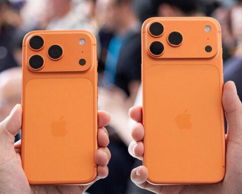 Cập nhật bảng giá iPhone 17 mới nhất tháng 6.2026