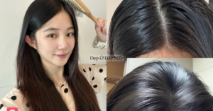 Bí mật vì sao gội đầu ngoài tiệm 3 ngày vẫn sạch và thơm, còn gội ở nhà 1 ngày đã bết