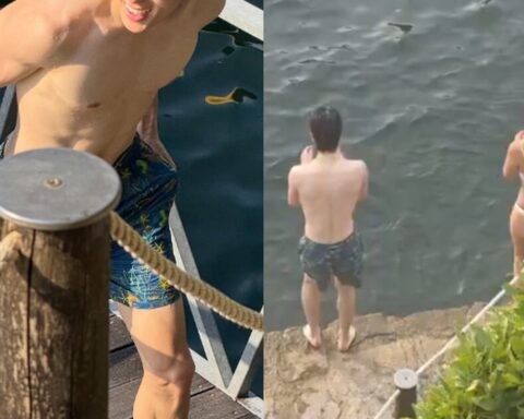Nam ca sĩ cả gan công khai bạn gái trên MXH, gần 2 triệu fan ngơ ngác bật ngửa