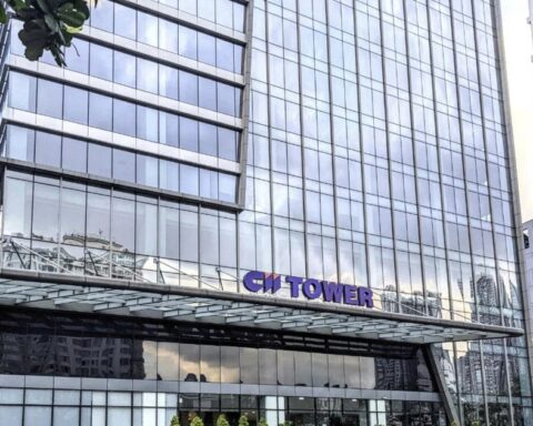CII hoàn tất chào bán 25 triệu trái phiếu chuyển đổi