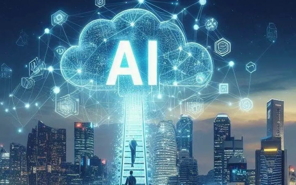 Singapore đặt mục tiêu dẫn đầu toàn cầu về giải pháp AI