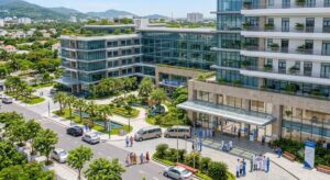 Lý do Bệnh viện Quốc tế chất lượng cao gần 5.000 tỷ ở Đà Nẵng chậm triển khai?