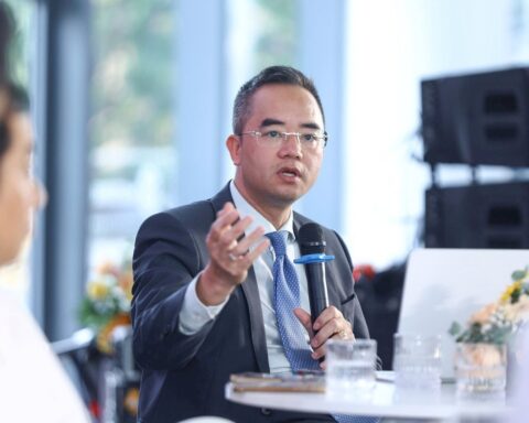 Giám đốc OneHousing: Thị trường bất động sản không còn chấp nhận những dự án chỉ dựa trên các cam kết hay “bánh vẽ” để bán hàng