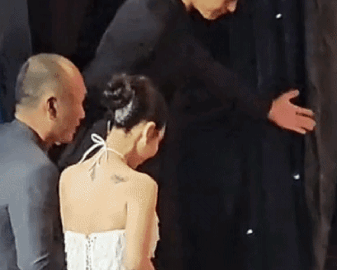 Nữ diễn viên Việt bị đuổi khỏi sân khấu vì quá xấu, mang danh Hoa hậu nhưng không ai công nhận
