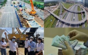Thủ tướng chỉ đạo thúc đẩy giải ngân vốn ODA, vay ưu đãi nước ngoài