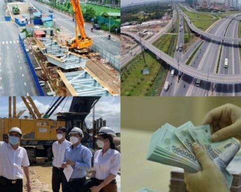 Thủ tướng chỉ đạo thúc đẩy giải ngân vốn ODA, vay ưu đãi nước ngoài