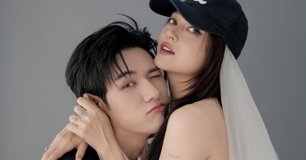 Đã rõ chuyện hẹn hò của Bảo Anh và “hồng hài nhi” 2K3 HYO