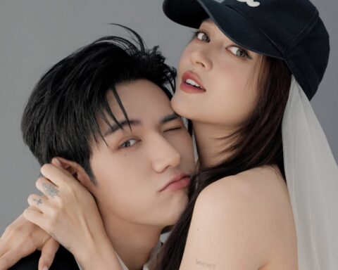 Đã rõ chuyện hẹn hò của Bảo Anh và “hồng hài nhi” 2K3 HYO