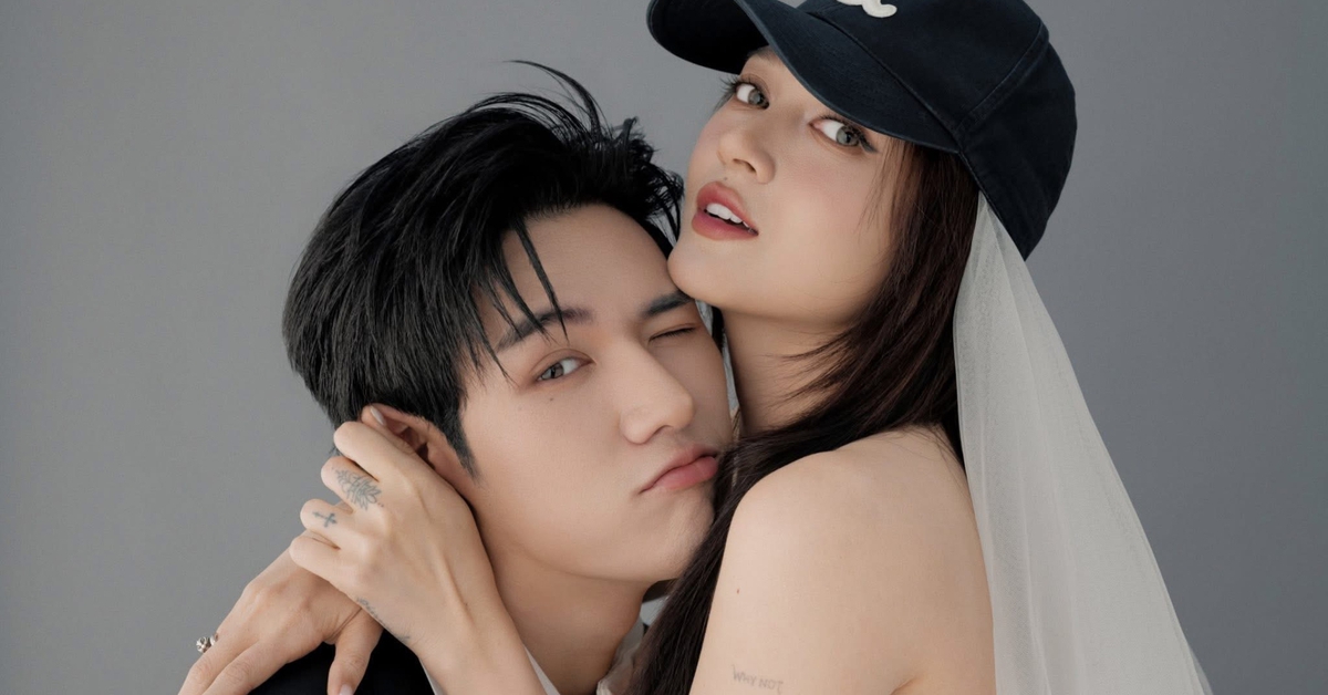 Đã rõ chuyện hẹn hò của Bảo Anh và “hồng hài nhi” 2K3 HYO