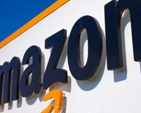 Amazon tăng tốc cuộc đua AI tại thị trường Ấn Độ