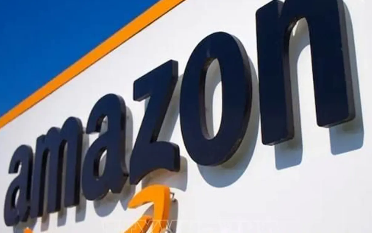 Amazon tăng tốc cuộc đua AI tại thị trường Ấn Độ