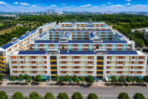 TP.HCM công bố giá 2 dự án nhà xã hội đang được hàng chục nghìn người chờ mua