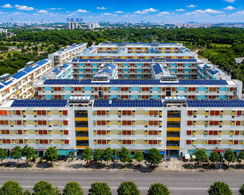 TP.HCM công bố giá 2 dự án nhà xã hội đang được hàng chục nghìn người chờ mua