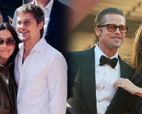 Vì sao Brad Pitt mãi không cho tình mới trẻ trung một “danh phận”?