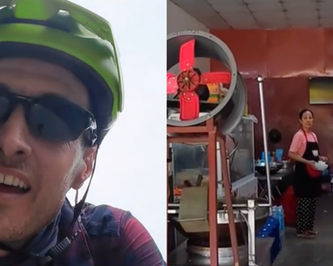 Khách Tây ăn bún chả quên trả tiền, đến lúc quay lại thì chủ quán nói câu lạ đời: Phải quay clip tung lên mạng