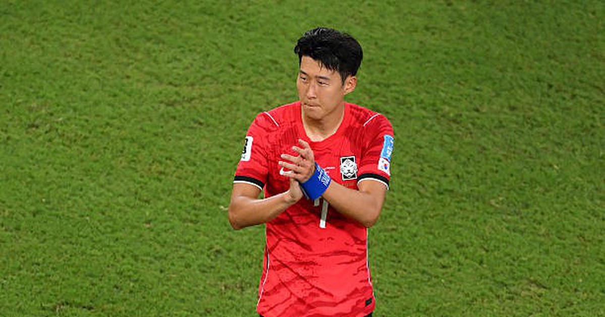 Đội tuyển Hàn Quốc vào vòng 32 đội World Cup trong trường hợp nào?