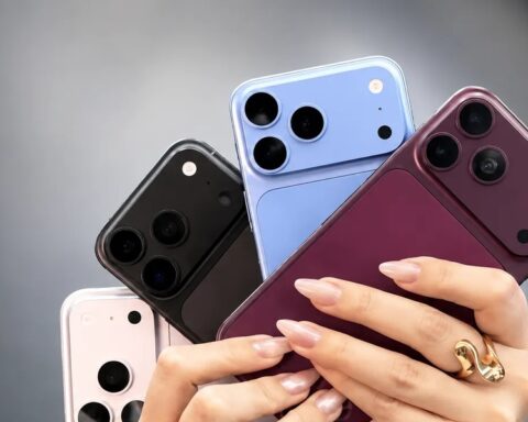 Thông tin mới về mức giá của iPhone 18 Pro Max