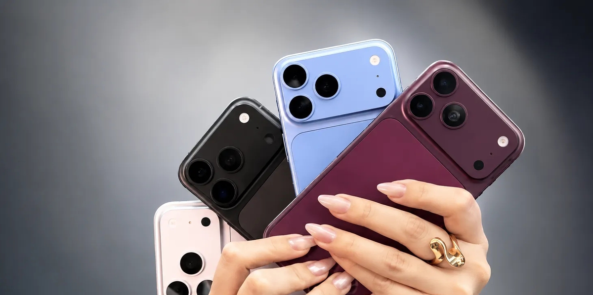 Thông tin mới về mức giá của iPhone 18 Pro Max