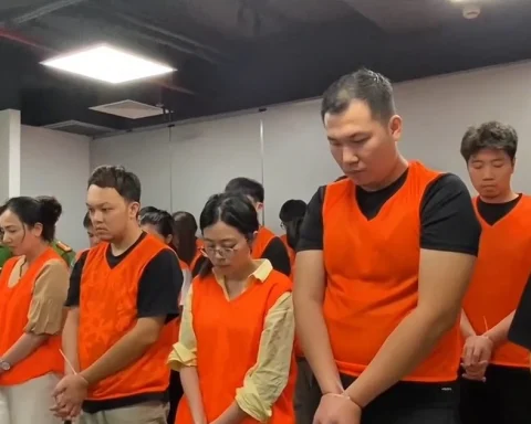 Công an TPHCM khởi tố, bắt giam thêm 51 bị can lừa đảo ‘hợp đồng kỳ nghỉ’
