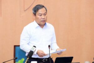 Hà Nội kiến nghị sớm dừng khai thác tuyến đường sắt từ Ngọc Hồi vào trung tâm