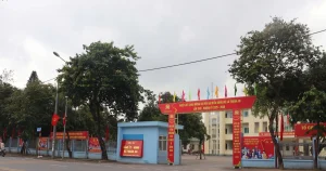 Một xã ở Hà Nội có 11 dự án thực hiện công tác giải phóng mặt bằng