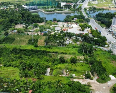 Đất nằm trong nhiều quy hoạch, căn cứ nào để chuyển mục đích sử dụng?