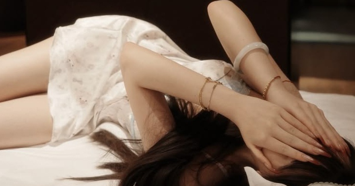 Cảnh báo: Gặp 4 “thứ” này khi ngủ ban đêm cần đi khám tim mạch sớm ngày nào tốt ngày đó