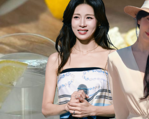 Thức uống “nhả nắng” rẻ bèo còn ngăn ngừa lão hoá, được cả Song Hye Kyo và Ha Ji Won ưa chuộng