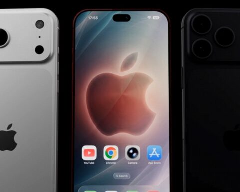 iPhone 18 Pro Max đổi thiết kế