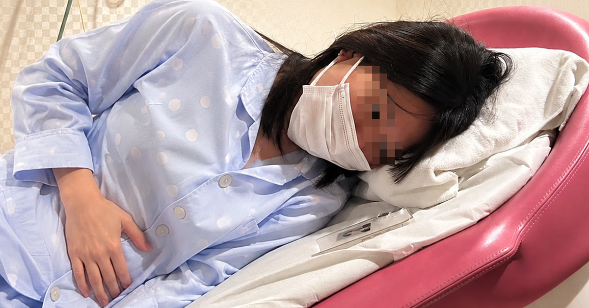 Sụt 15kg, nữ nhân viên văn phòng tá hỏa phát hiện dạ dày bị “tê liệt”