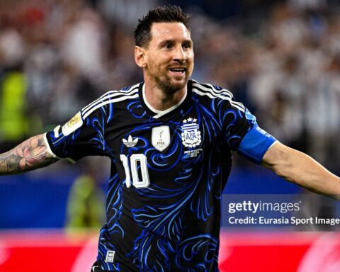 Messi sút phạt đẳng cấp, Argentina thắng dễ 3-1 Jordan, duy trì thành tích toàn thắng ở World Cup 2026