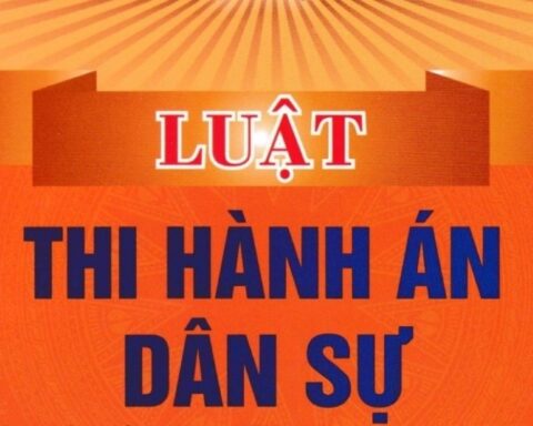 Quy định mới về mức phí thi hành án dân sự