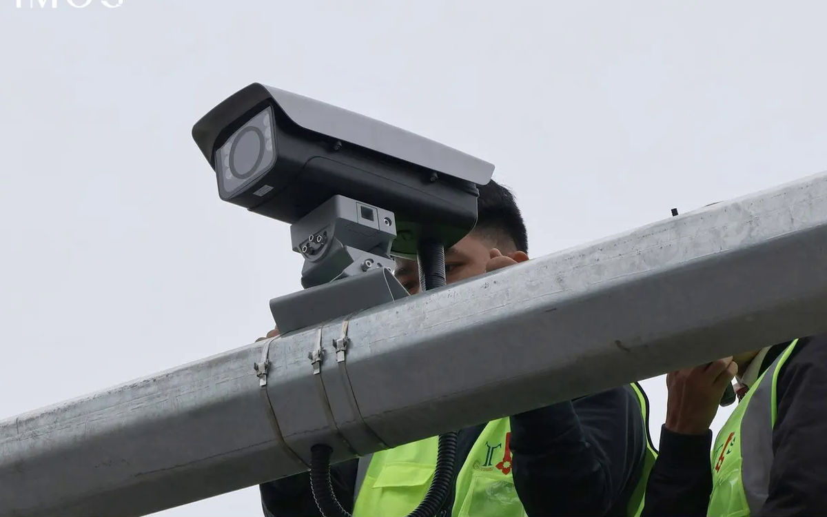Từ 1/7, camera giám sát phải đáp ứng quy chuẩn mới
