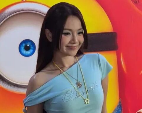 Ngọc nữ mới của Vbiz đổi style đẹp xuất sắc, cái gì cũng có giới hạn chỉ nhan sắc này là không