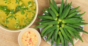 5 loại rau củ là “máy hút” cholesterol xấu: Bác sĩ khuyên giàu hay nghèo cũng nên ăn thường xuyên
