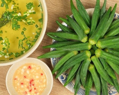 5 loại rau củ là “máy hút” cholesterol xấu: Bác sĩ khuyên giàu hay nghèo cũng nên ăn thường xuyên